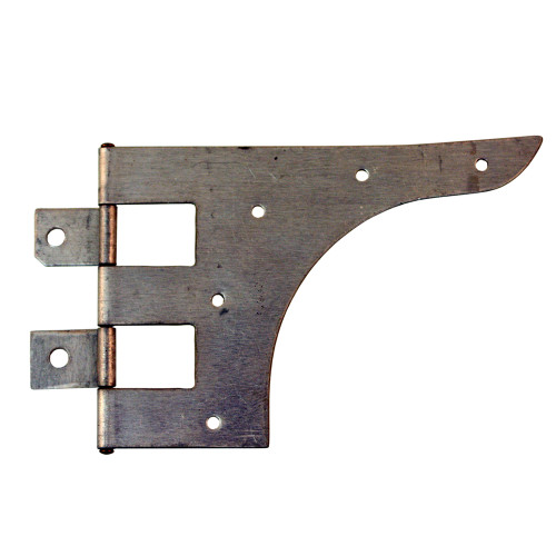 -0411597-1   CESSNA UPPER DOOR HINGE - RIGHT