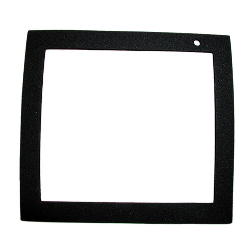 BA-4101   BRACKETT FILTER GASKET