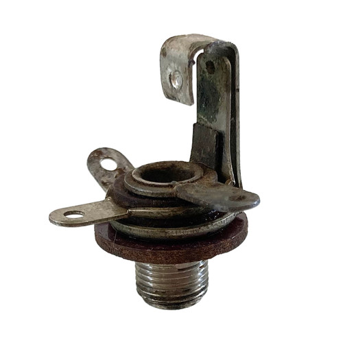 AA-642   AIR ASSOCIATION EAR PHONE JACK