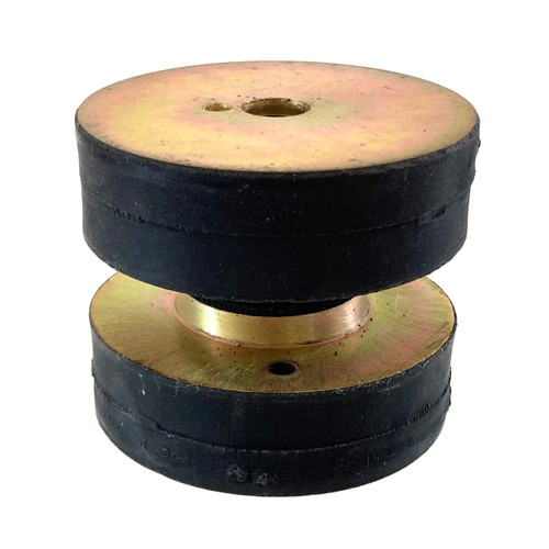 J6545-1   LORD ENGINE MOUNT J6545-1   LORD ENGINE MOUNT