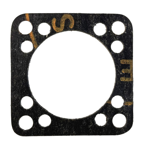 PW9633   P&W VACUUM PUMP GASKET