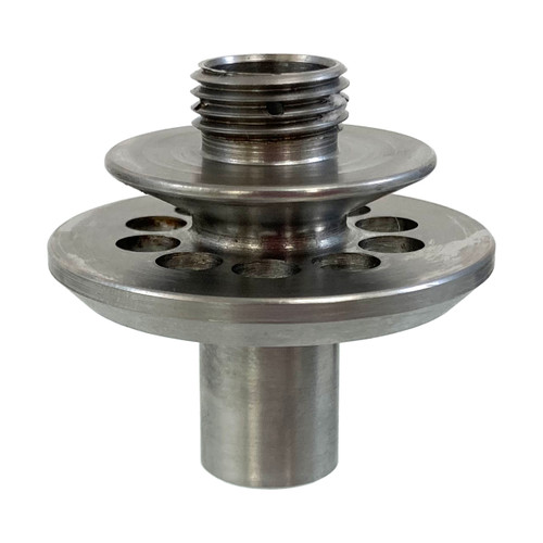 PES-R-600-89D   PESCO RELIEF VALVE