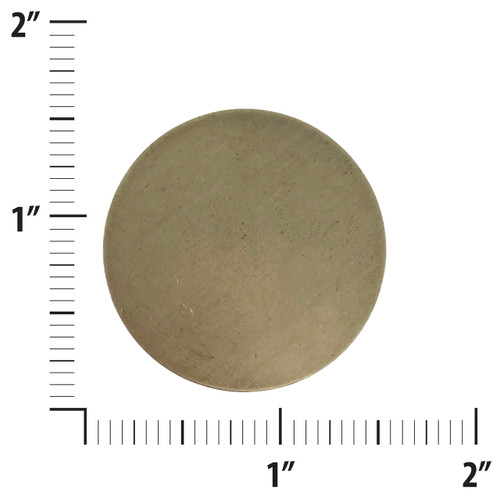RA7438   ROMEC THRUST PLATE