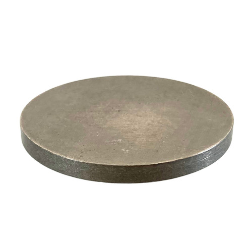 RA7438   ROMEC THRUST PLATE