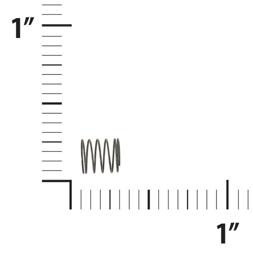 RA7764   ROMEC VALVE BYPASS SPRING