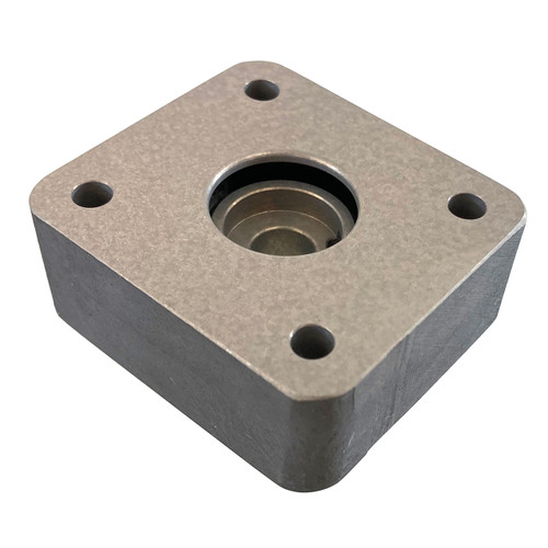 RG15982   ROMEC VALVE HOUSING