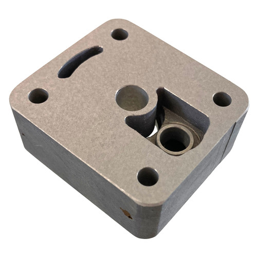 RG15982   ROMEC VALVE HOUSING