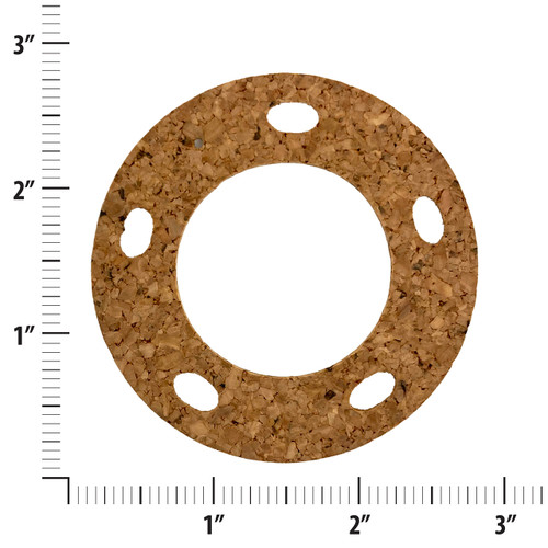 SW-96468   STEWART WARNER CORK GASKET