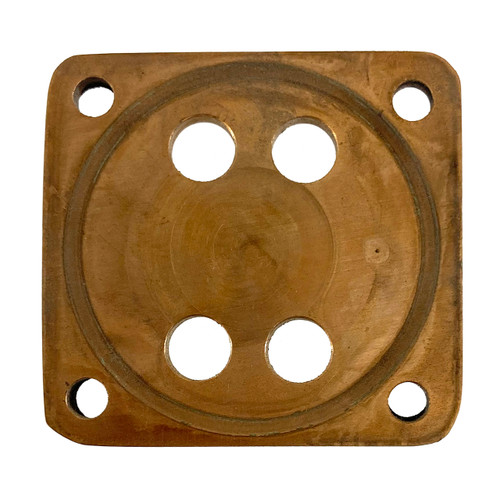 TF-129-1   THOMPSON GASKET