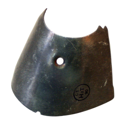 -0423564-1   CESSNA LANDING LIGHT SHIELD - LEFT