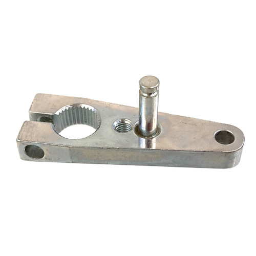 WD-210097   WOODWARD LEVER