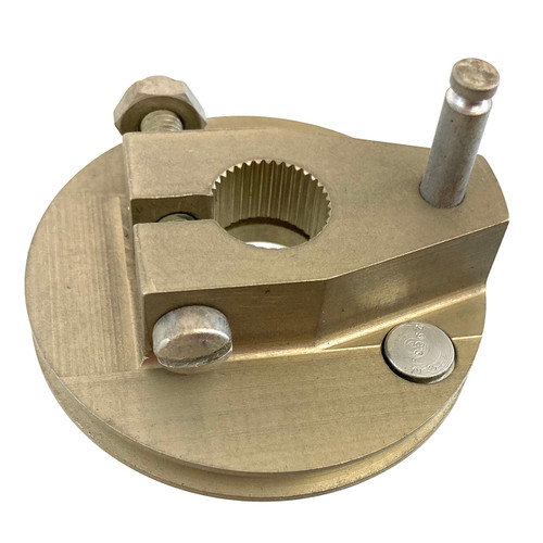 WD-210063   WOODWARD PULLEY WD-210063   WOODWARD PULLEY