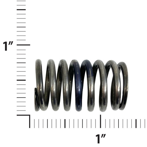 WD-192708   WOODWARD SPEEDER SPRING