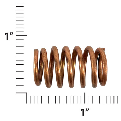 WD-192315   WOODWARD SPRING
