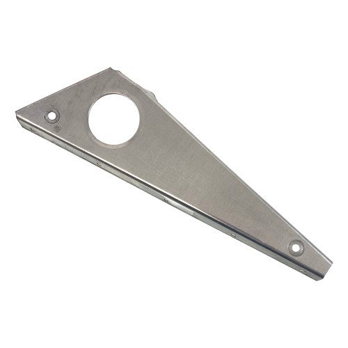 -0523811   CESSNA #4 AILERON RIB - LEFT