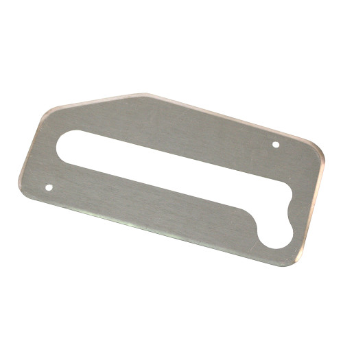 U0411762   UNIVAIR LANDING GEAR FILLET - LEFT - FITS CESSNA