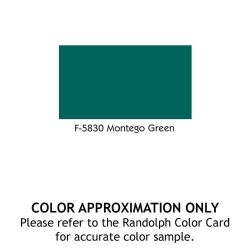RANDOLPH RANTHANE HIGH SOLIDS - OLIVE DRAB - Univair Aircraft