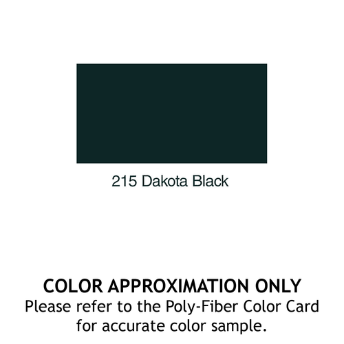 AERO-THANE - DAKOTA BLACK