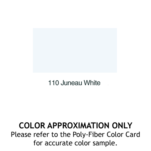 AERO-THANE - JUNEAU WHITE