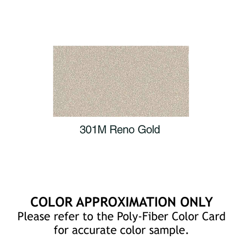 POLY-TONE - RENO GOLD
