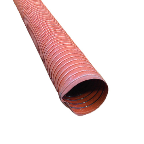 SCAT20   AERODUCT - 5 INCH X 11 FEET