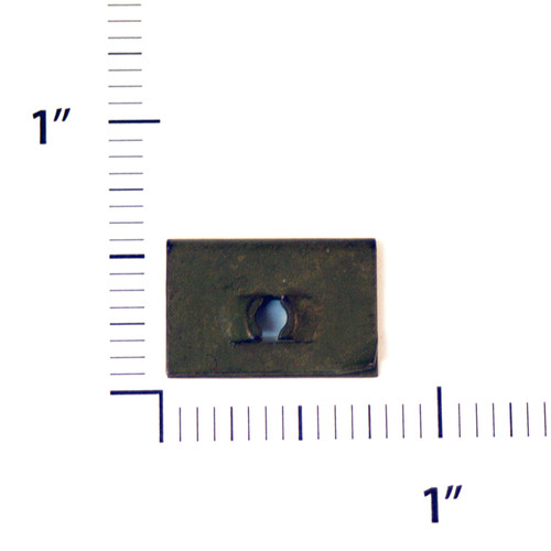 A190-832-1   ANCHOR NUT