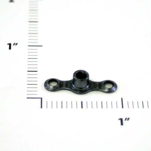 MK1000-08BC   ANCHOR NUT MINI 832 BACK COUNTERSUNK