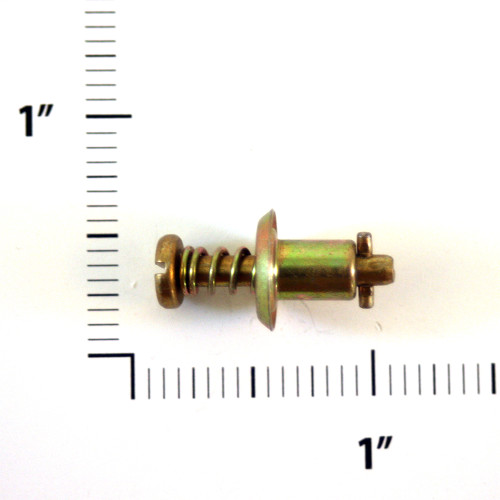 2600-8   CAMLOC STUD