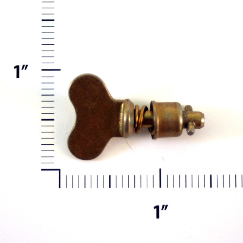 4002-5W   CAMLOC WING STUD