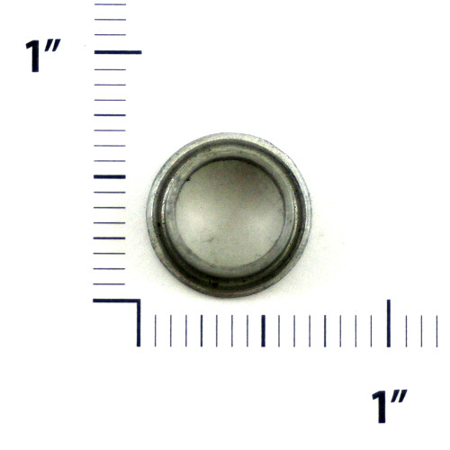 GF6.5-250   DZUS GROMMET