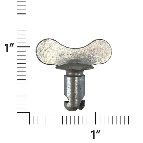 AW5-50   DZUS WING STUD
