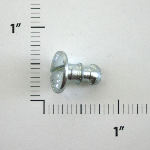 85-11-120-16   LION OVAL HEAD STUD