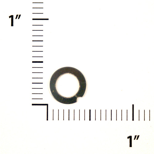 85-34-101-20   LION RETAINER - SPLIT RING