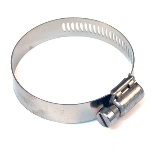 20032S   WORM-DRIVE HOSE CLAMP - SLOTTED SCREW