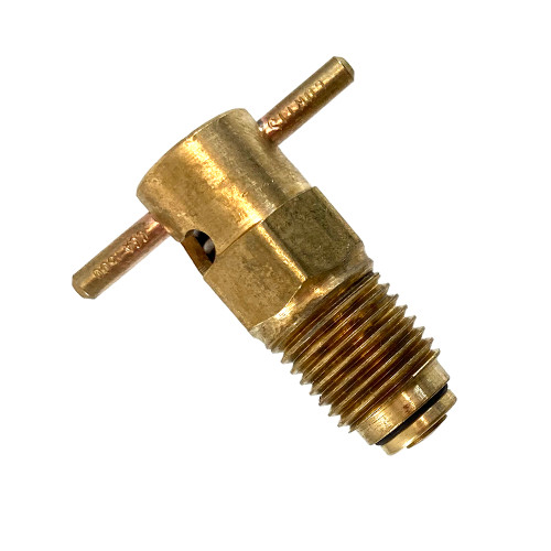 CCA-1600   CURTIS DRAIN VALVE - 1/4 INCH CCA-1600   CURTIS DRAIN VALVE - 1/4 INCH