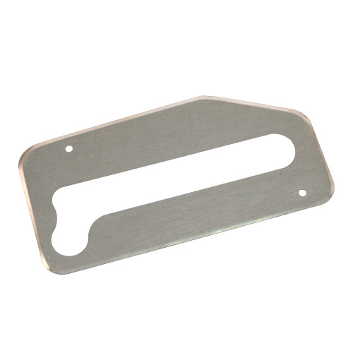 U0411762-1   UNIVAIR LANDING GEAR FILLET - RIGHT - FITS CESSNA