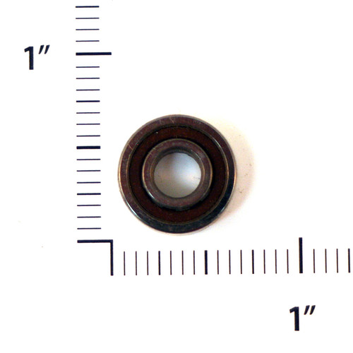 R4B   BARDEN BEARING