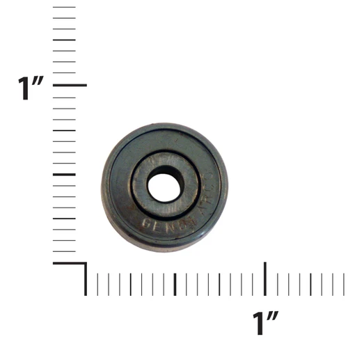 21103-77   LUSCOMBE AILERON BEARING
