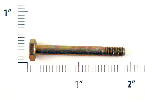 AN3-15   AIRFRAME BOLT - 3/16 X 1-5/8 INCH