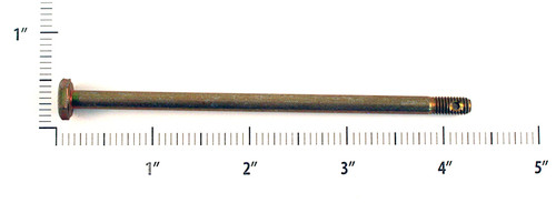 AN3-40   AIRFRAME BOLT - 3/16 X 4 INCH