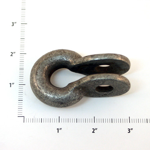 AN115-125   CABLE SHACKLE