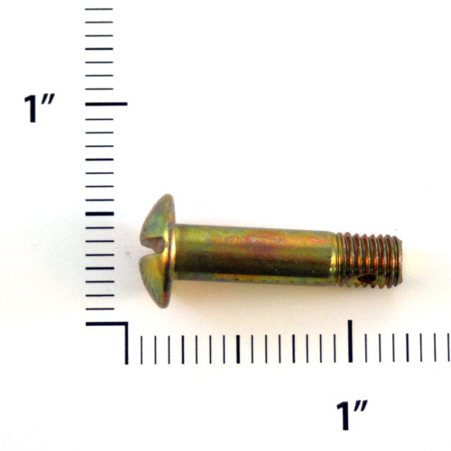 AN24-16   CLEVIS BOLT - 1/4 X 1-1/32 INCH