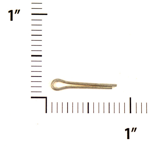 An380 6 8 Cotter Pin Univair Aircraft Corporation 