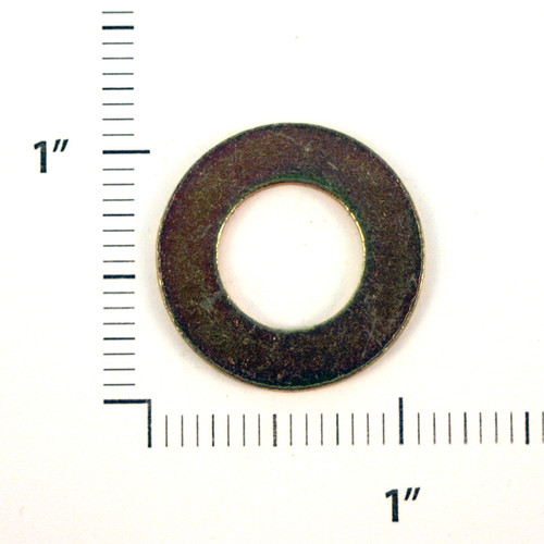 AN960-916   FLAT WASHER