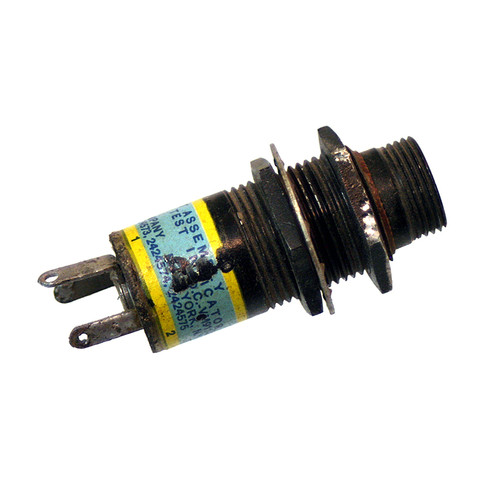 AN3157-3   GREEN LIGHT ASSEMBLY