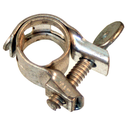 AN746-4   HOSE CLAMP