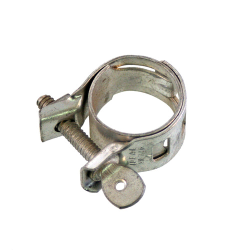 AN746-7   HOSE CLAMP