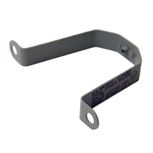 U0450281   UNIVAIR SPINNER BRACKET - FITS CESSNA