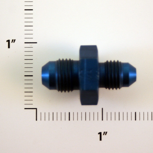 AN919-3D   FLARED TUBE REDUCER