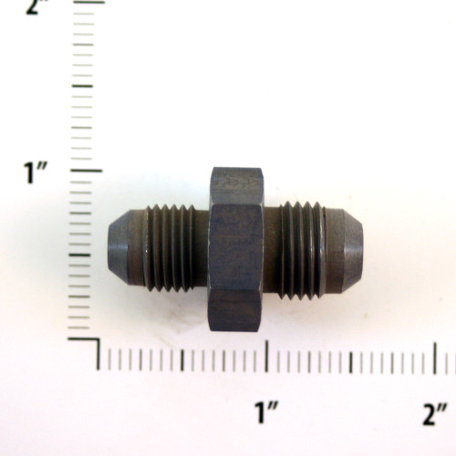 AN919-7D   FLARED TUBE REDUCER